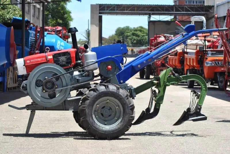 18HP Walking tractor